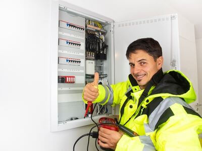About MasterWatt Electrician - electrical services experts in New York